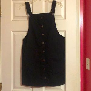 Overall skirt, never worn!